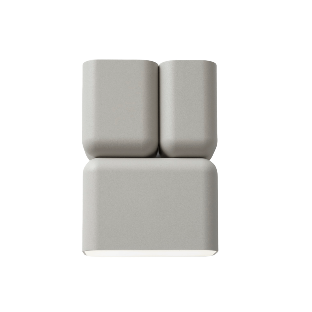 Tabata LN10_Grey_1