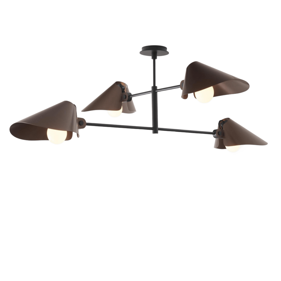 Bonnet_SC93 Chandelier_Bronze_small_1