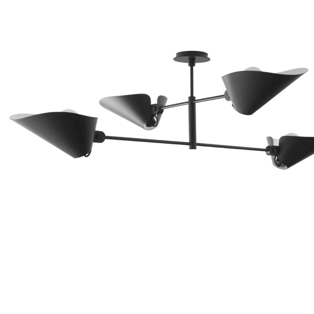 Bonnet_SC93 Chandelier_Black_small_2