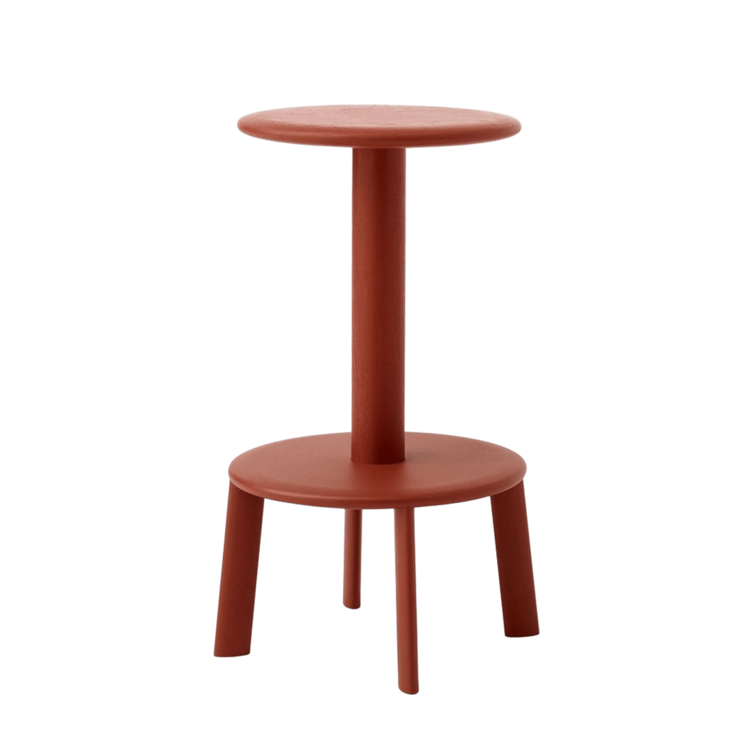 &Tradition Massif AV39 & AV40 Ø: 43 cm / H: 75 cm, Ember