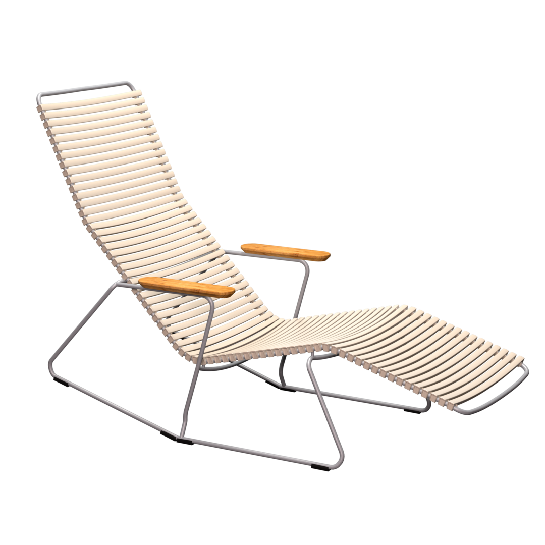 Houe Click 'Sunrocker' Beige