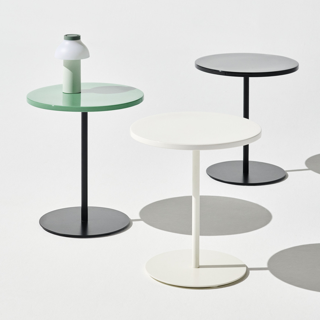 HAY Couchtisch Pyro Coffee Table von HAY