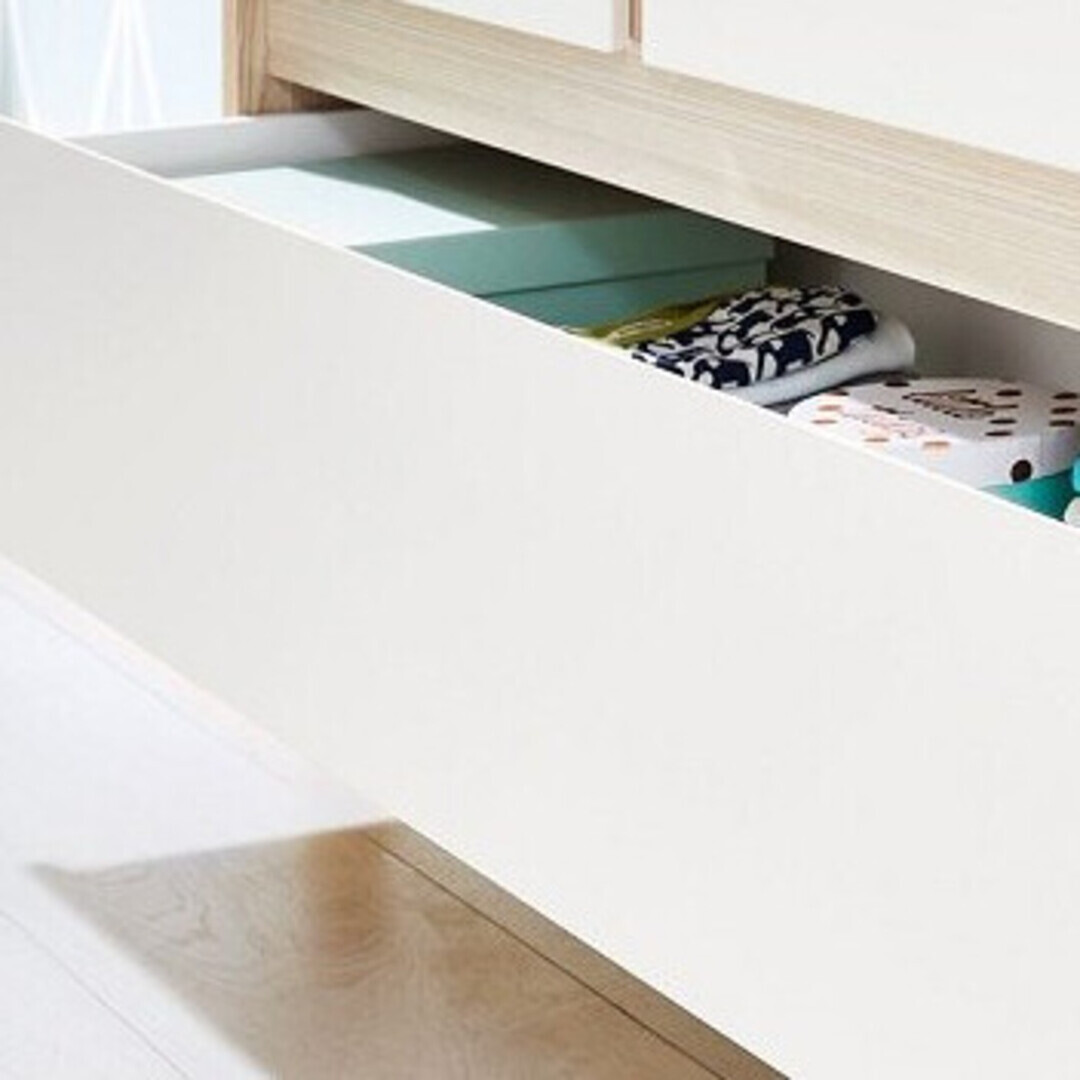 Pinolino Kinderzimmer Flow Von Pinolino  Ash / White
