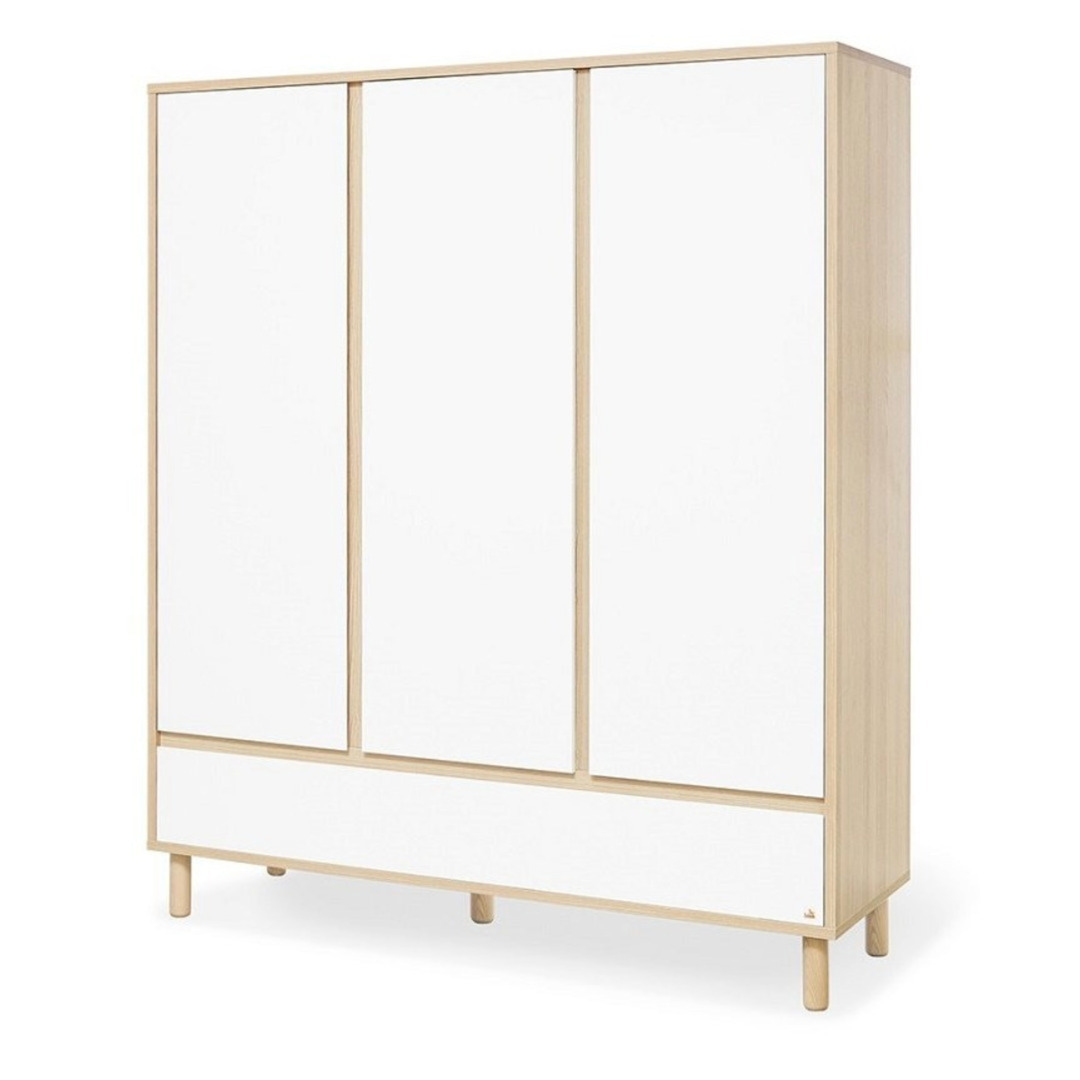 Pinolino Kinderzimmer Flow Von Pinolino  Ash / White