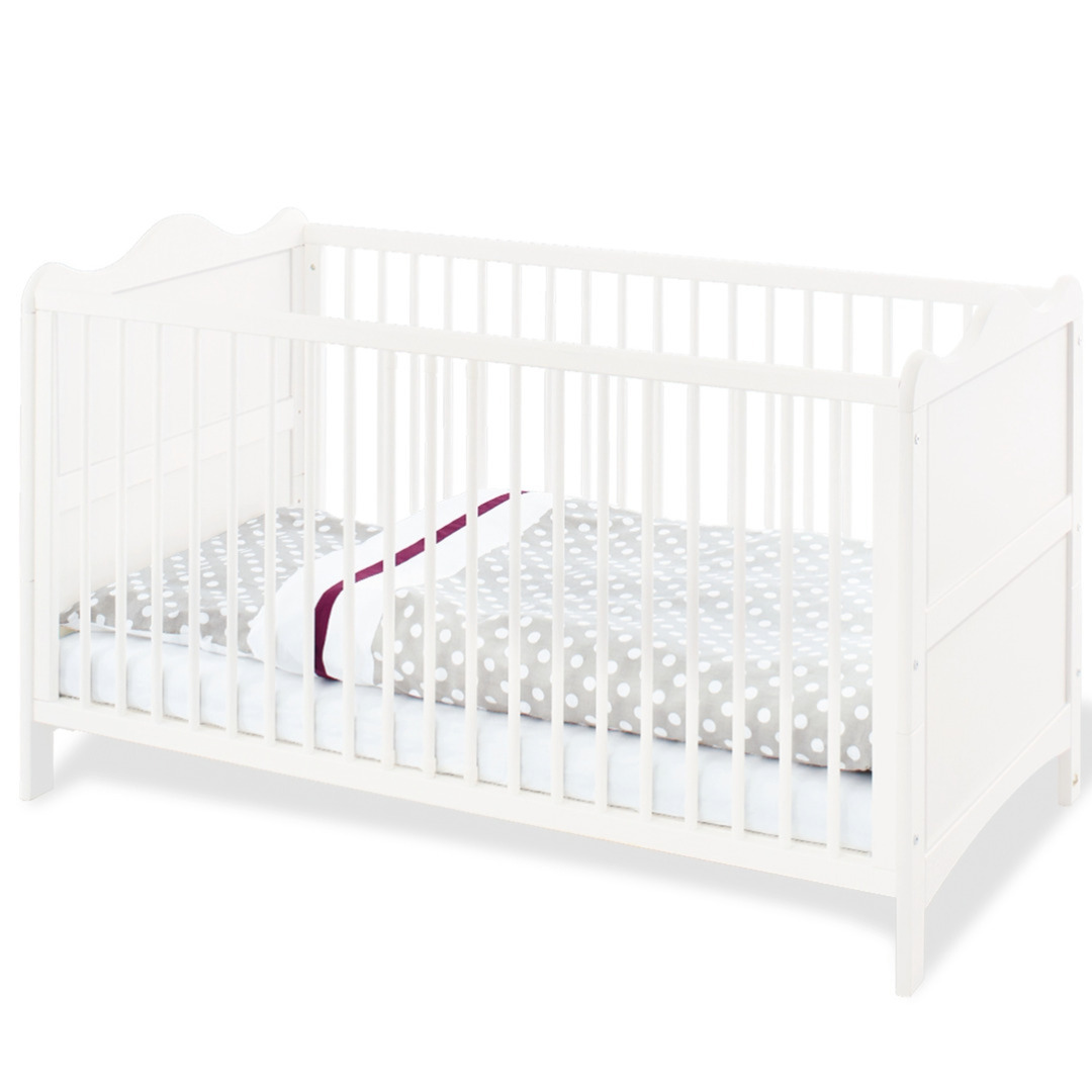 Pinolino Kinderbett Florentina Von Pinolino White
