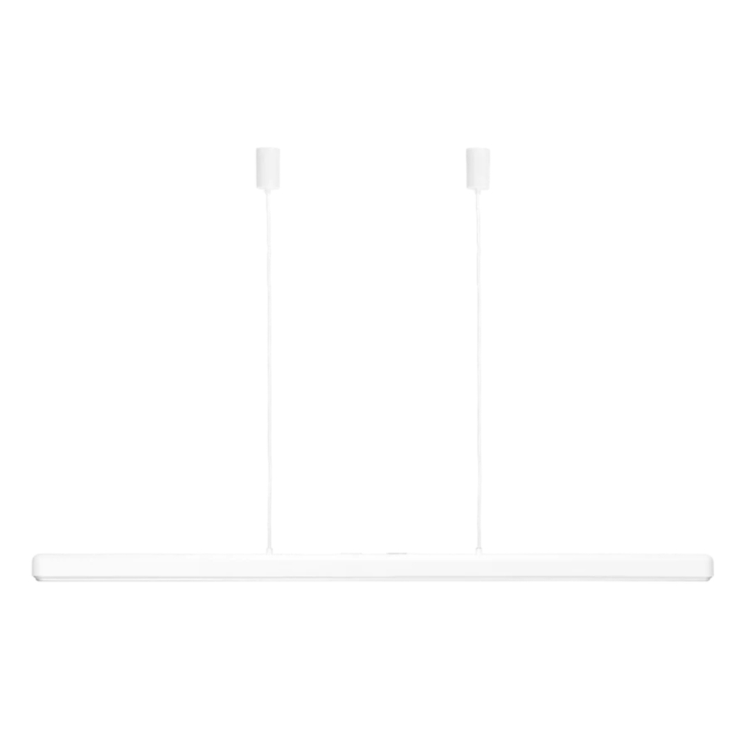 Umage Pendelleuchte Hazel Branch Von Umage  White / steel