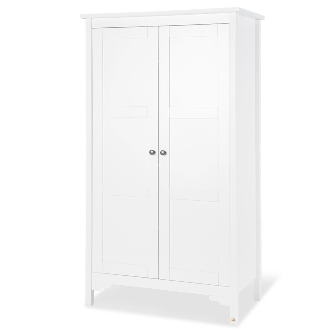 Pinolino Kinderzimmer Set Chalet breit 3 teilig Von Pinolino  White
