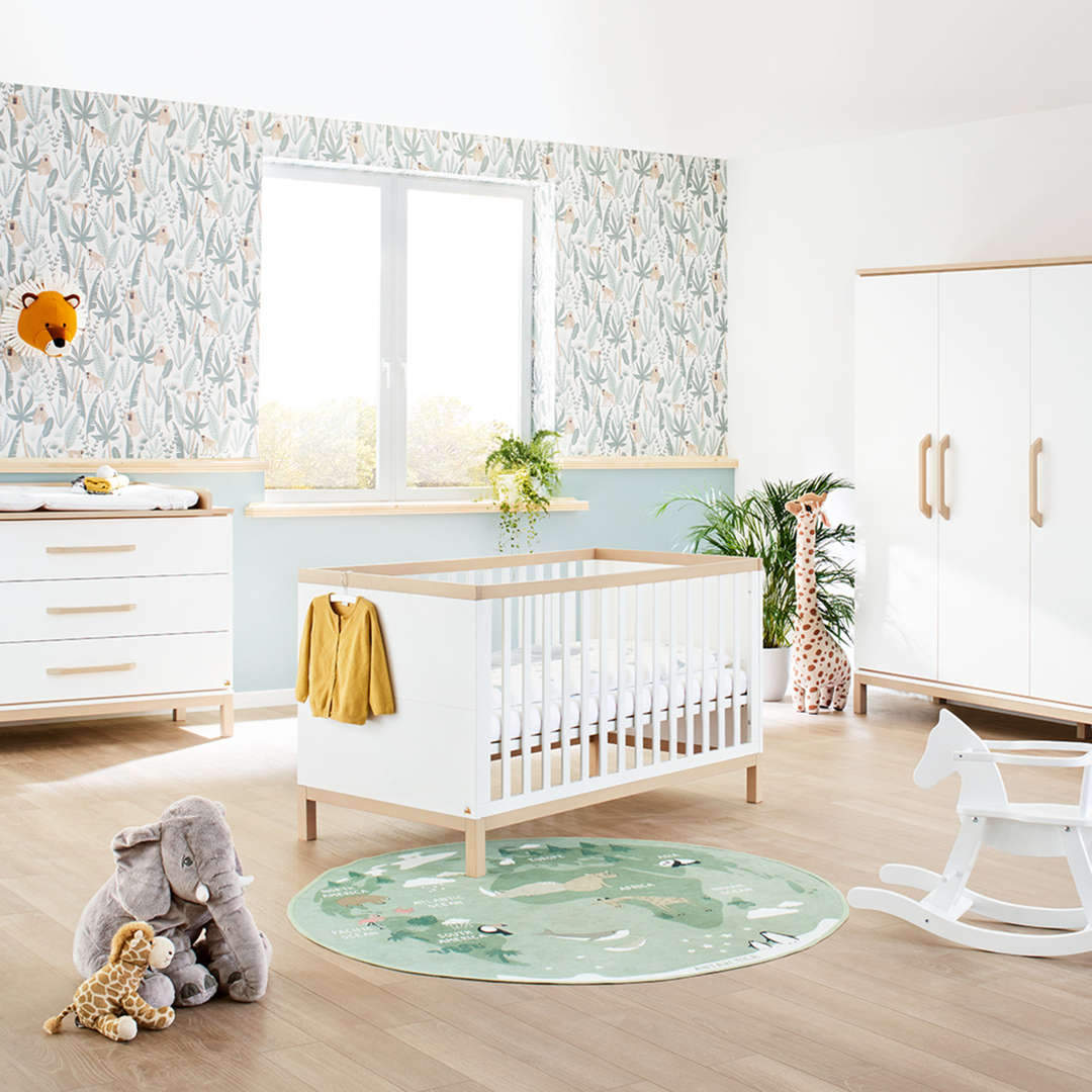 Pinolino Kinderzimmer Light Von Pinolino  White