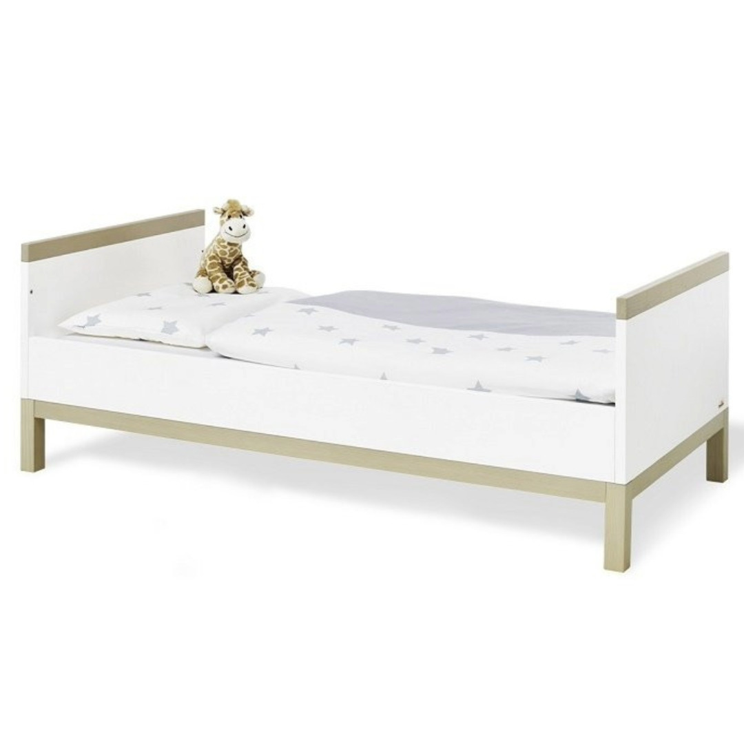 Pinolino Kinderbett Light Von Pinolino  White