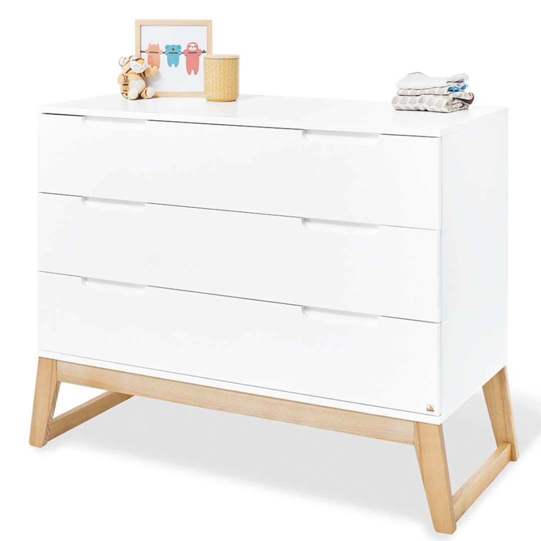 Pinolino Kinderzimmer - Set 2-tlg. Bridge Von Pinolino  White