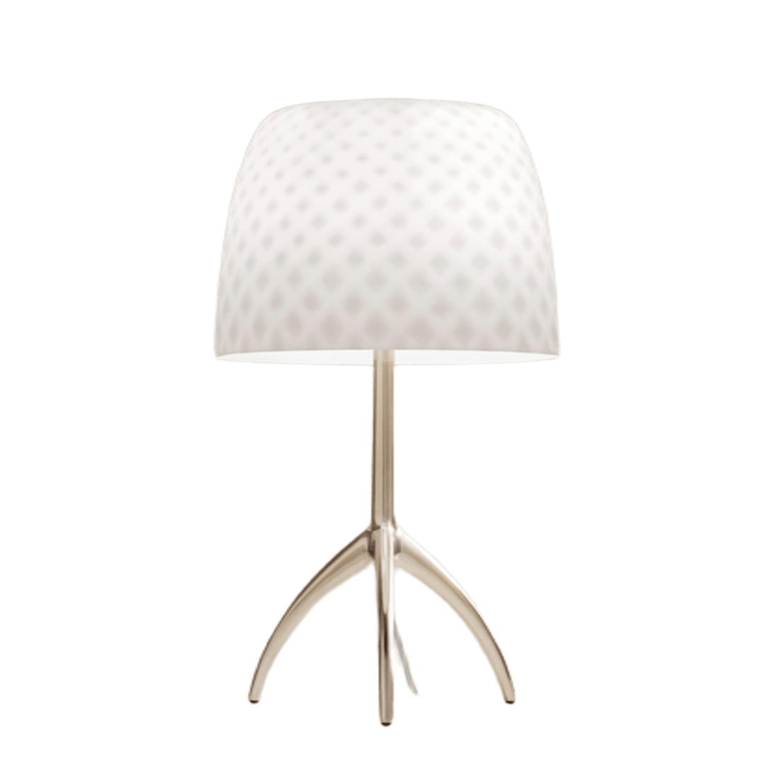 Foscarini Tischleuchte LUMIERE Lumiere 30th Grande von Foscarini Pastilles