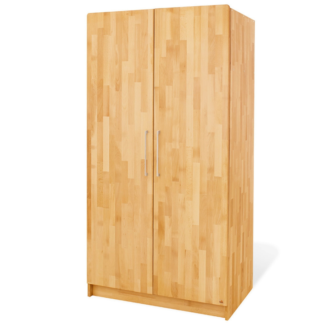Pinolino Kleiderschrank Natura Von Pinolino  Nature