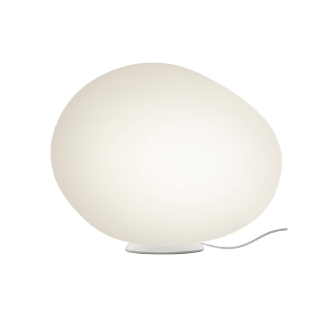 Foscarini Tischleuchte Poly Gregg von Foscarini Gross