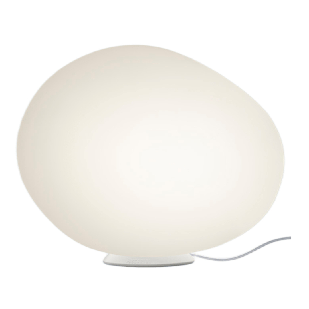 Foscarini Tischleuchte Poly Gregg von Foscarini X-large