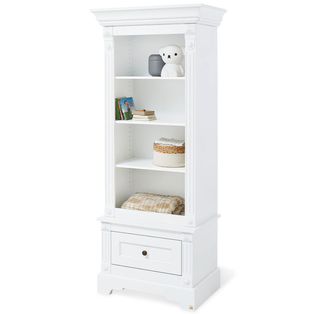 Pinolino Standregal Emilia Von Pinolino  White