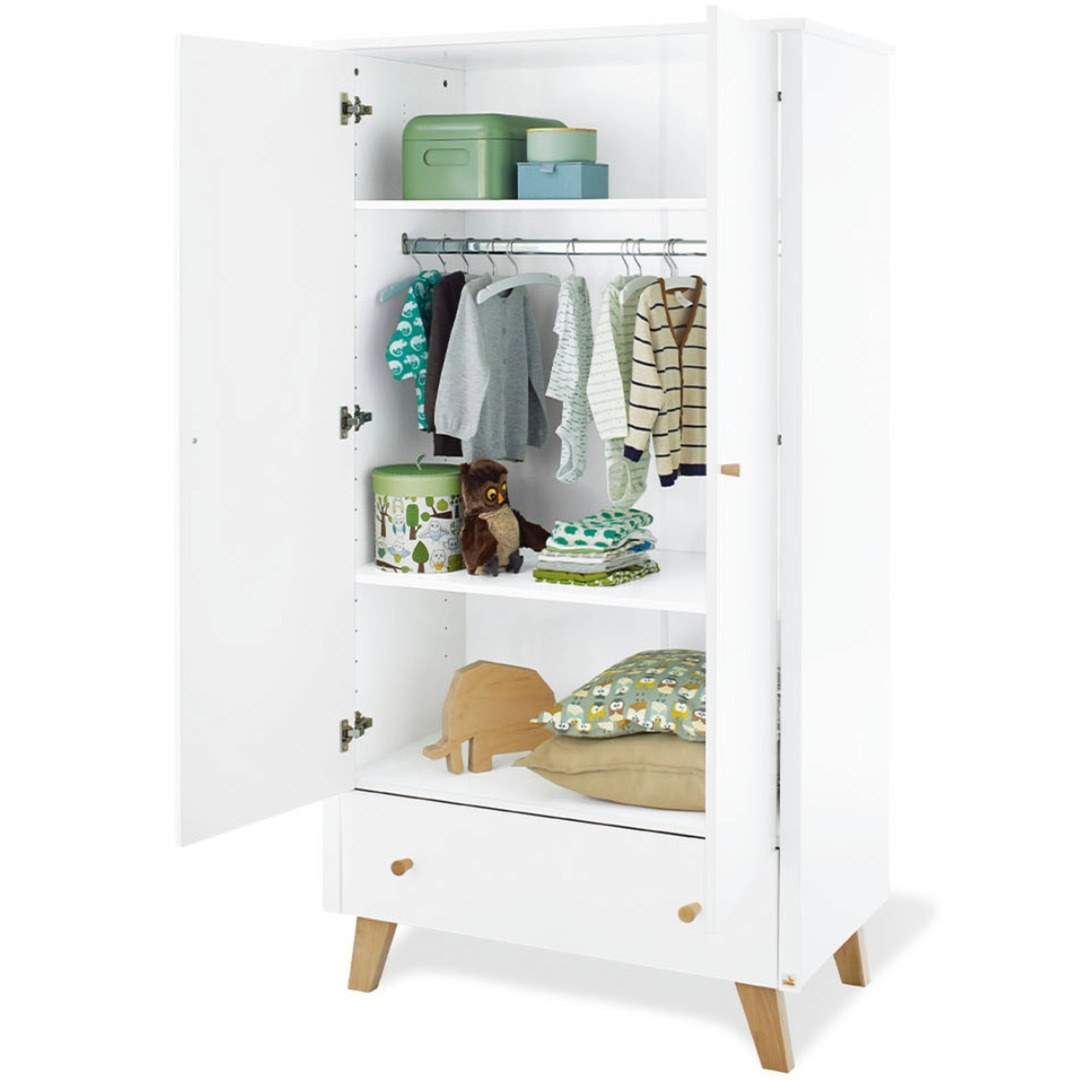 Pinolino Kinderzimmer Pan Von Pinolino  White