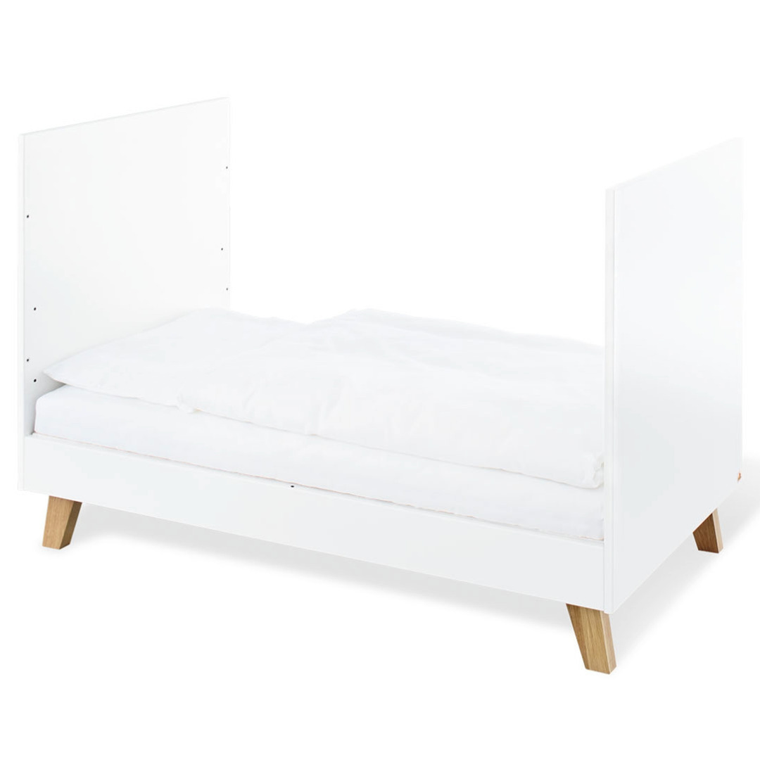 Pinolino Kinderzimmer - Set 2-tlg. Pan Von Pinolino  White