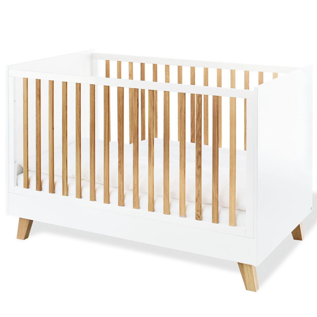 Pinolino Kinderzimmer - Set 2-tlg. Pan Von Pinolino  White