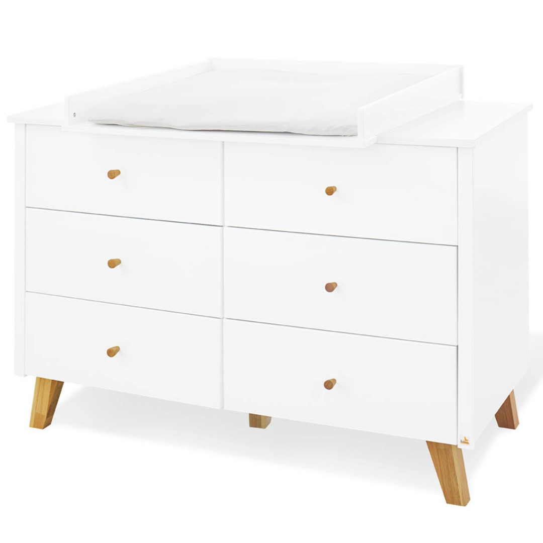Pinolino Kinderzimmer Pan Von Pinolino  White
