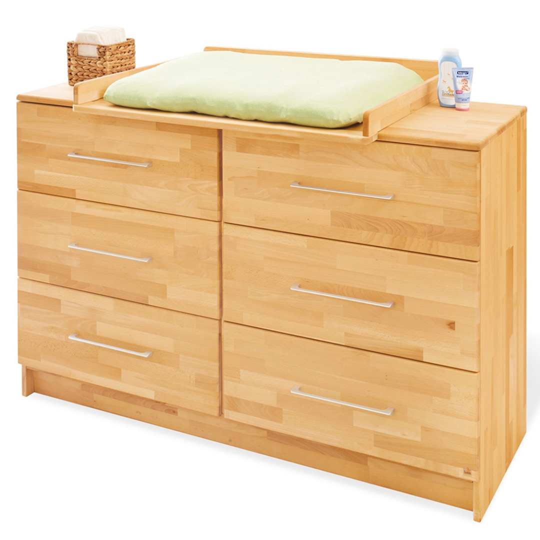 Pinolino Kinderzimmer - Set 2-tlg. Natura Von Pinolino  Nature