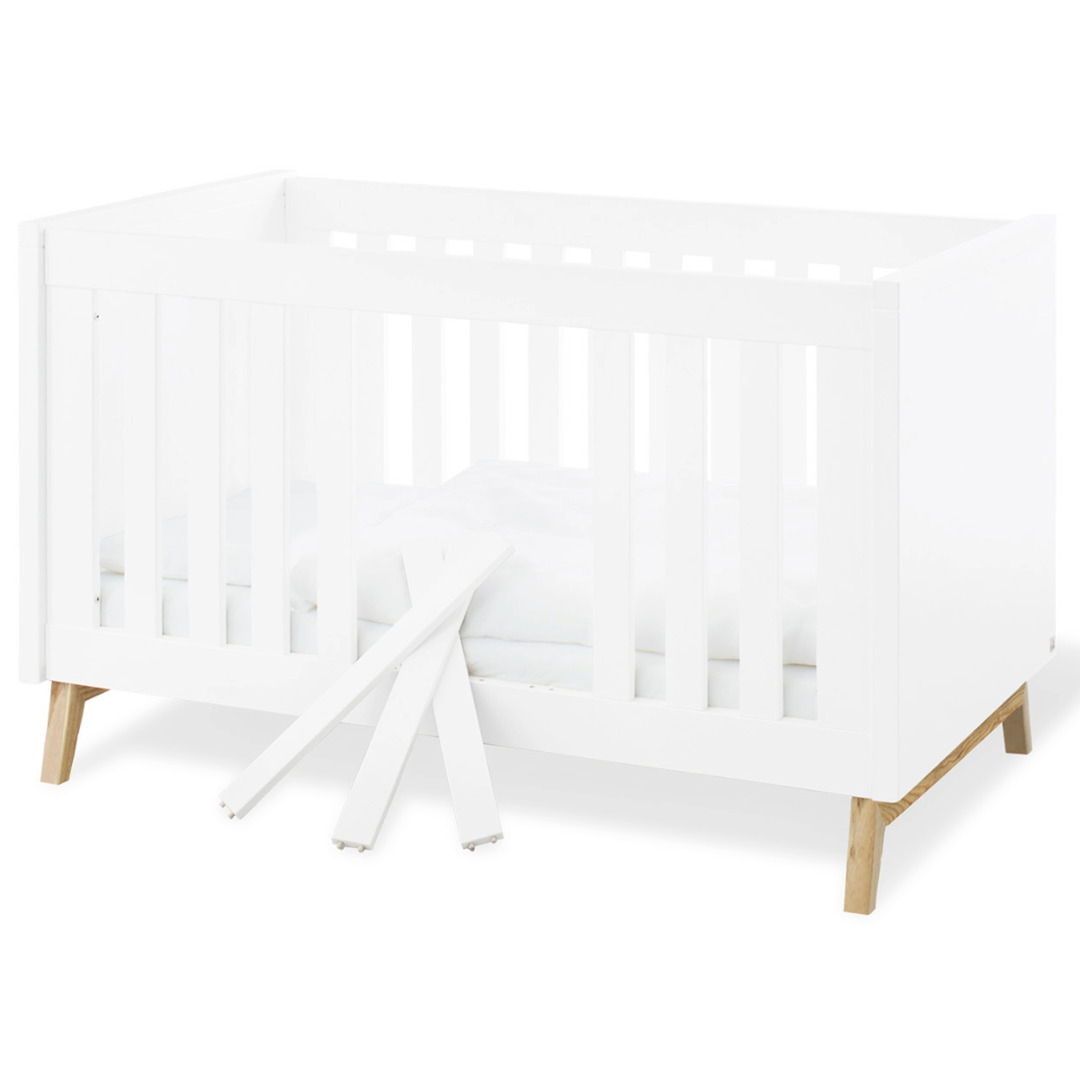 Pinolino Kinderzimmer - Set 2-tlg. Riva Von Pinolino  White