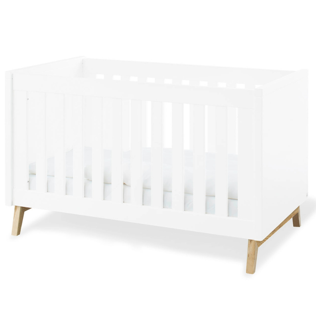 Pinolino Kinderzimmer - Set 2-tlg. Riva Von Pinolino  White
