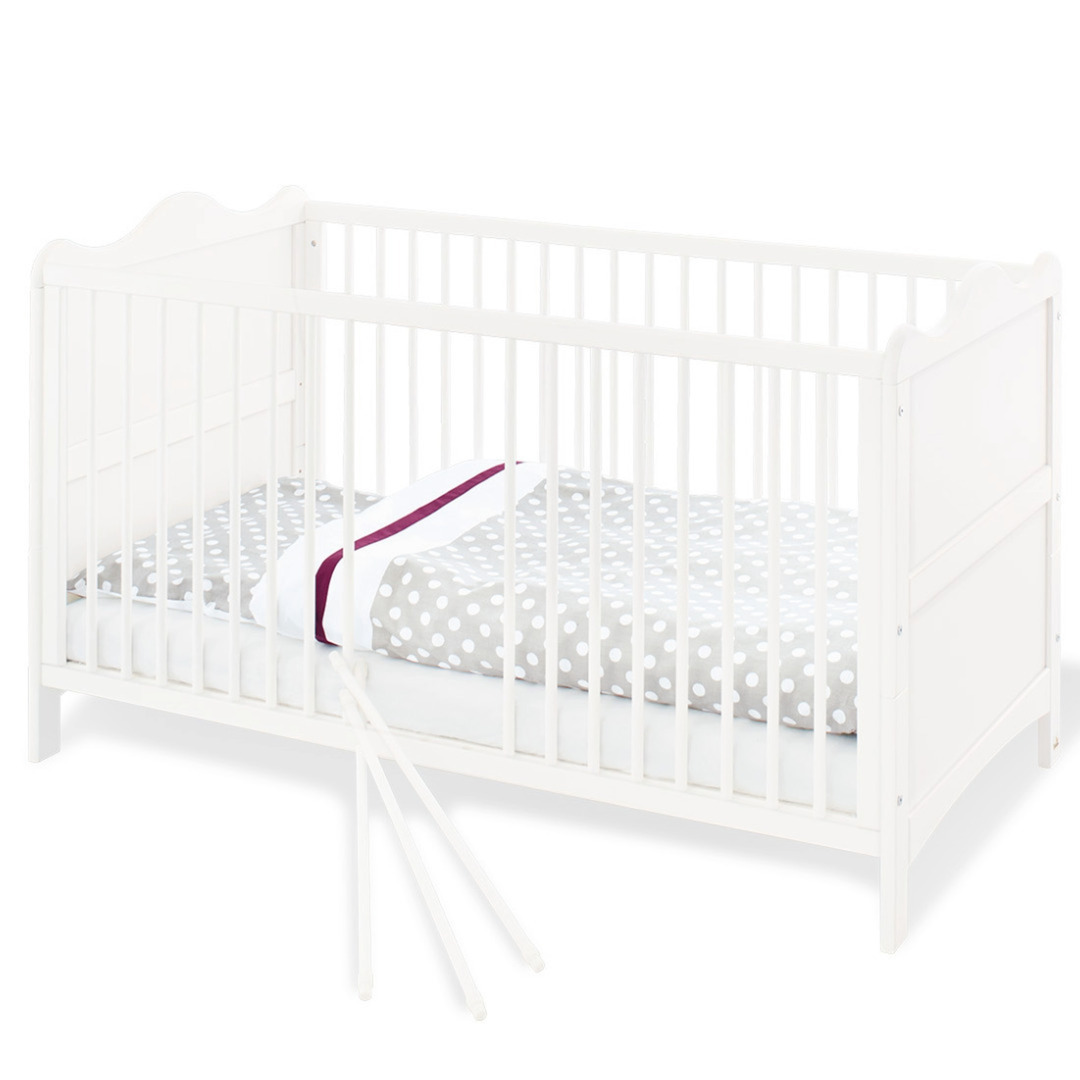 Pinolino Kinderzimmer Florentina Von Pinolino  White
