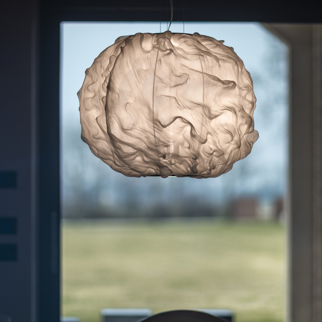 Foscarini Pendelleuchte Nuée von Foscarini Without dimmable-2