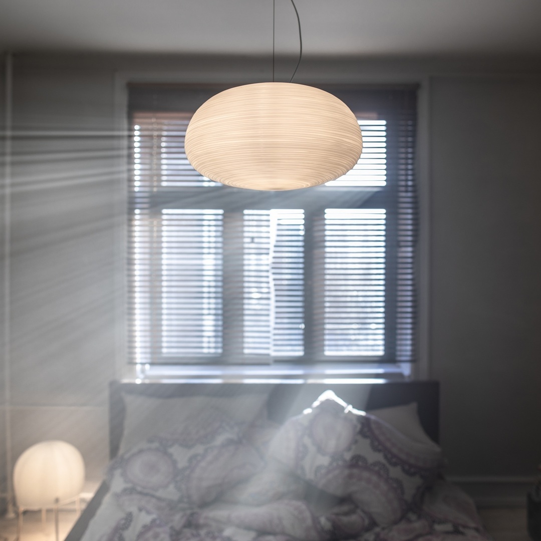 Foscarini Pendelleuchte Rituals 1-3 von Foscarini Rituals 2 -1