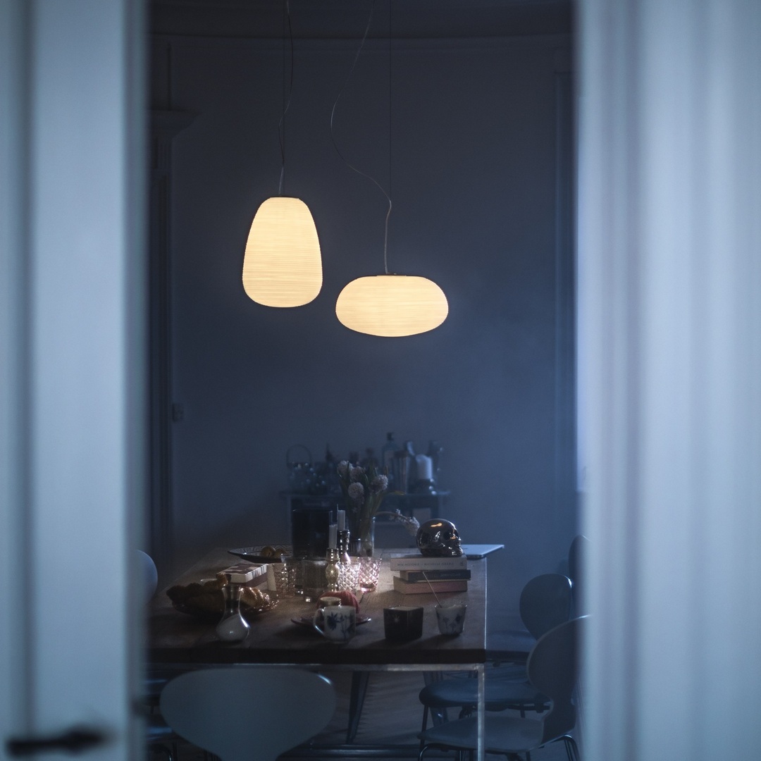 Foscarini Pendelleuchte Rituals 1-3 von Foscarini Rituals1-2