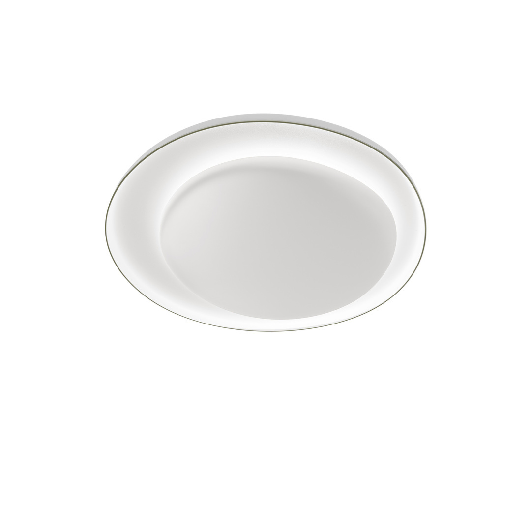 Foscarini Deckenleuchte Bahia + Bahia Mini von Foscarini LED Dimmable, Bahia Mini