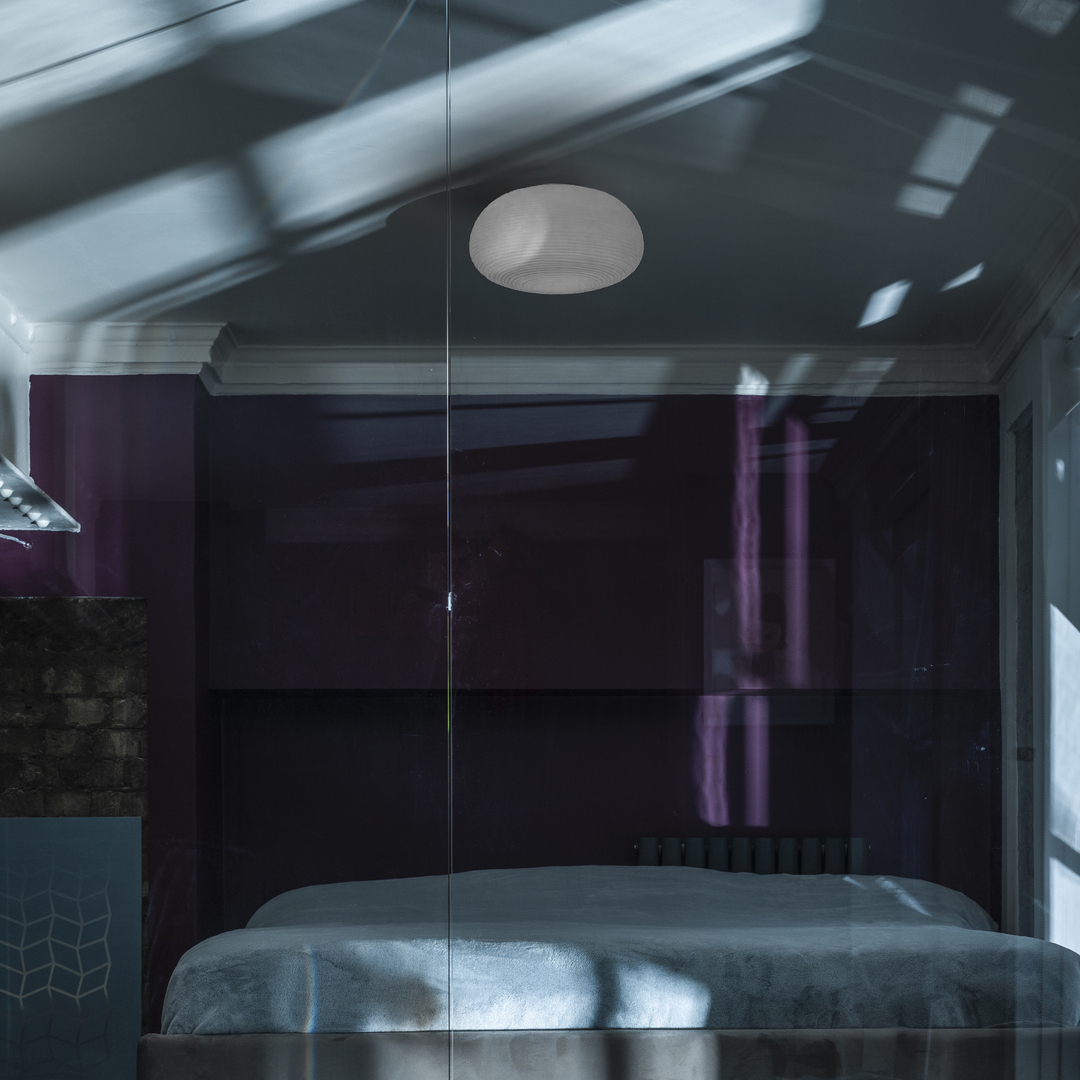 Foscarini Deckenleuchte Rituals 1-3 von Foscarini Rituals 2-2