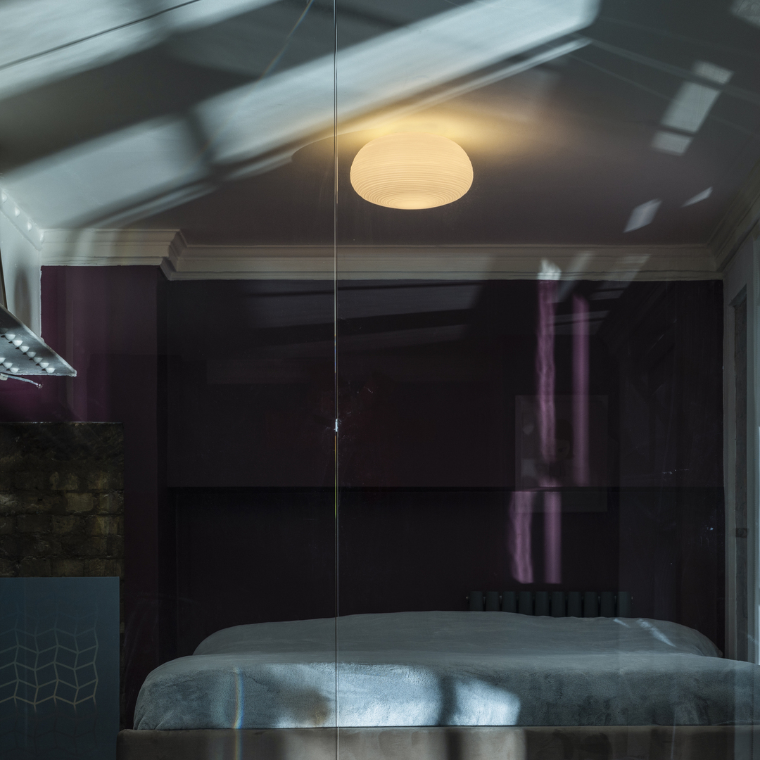 Foscarini Deckenleuchte Rituals 1-3 von Foscarini Rituals 2-1