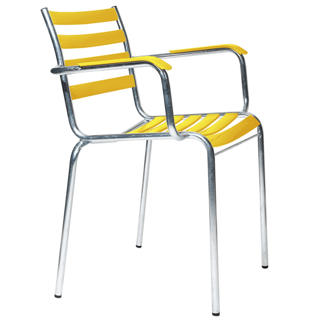 Baettig_Modell-710a-Zitronengelb-RAL-1012
