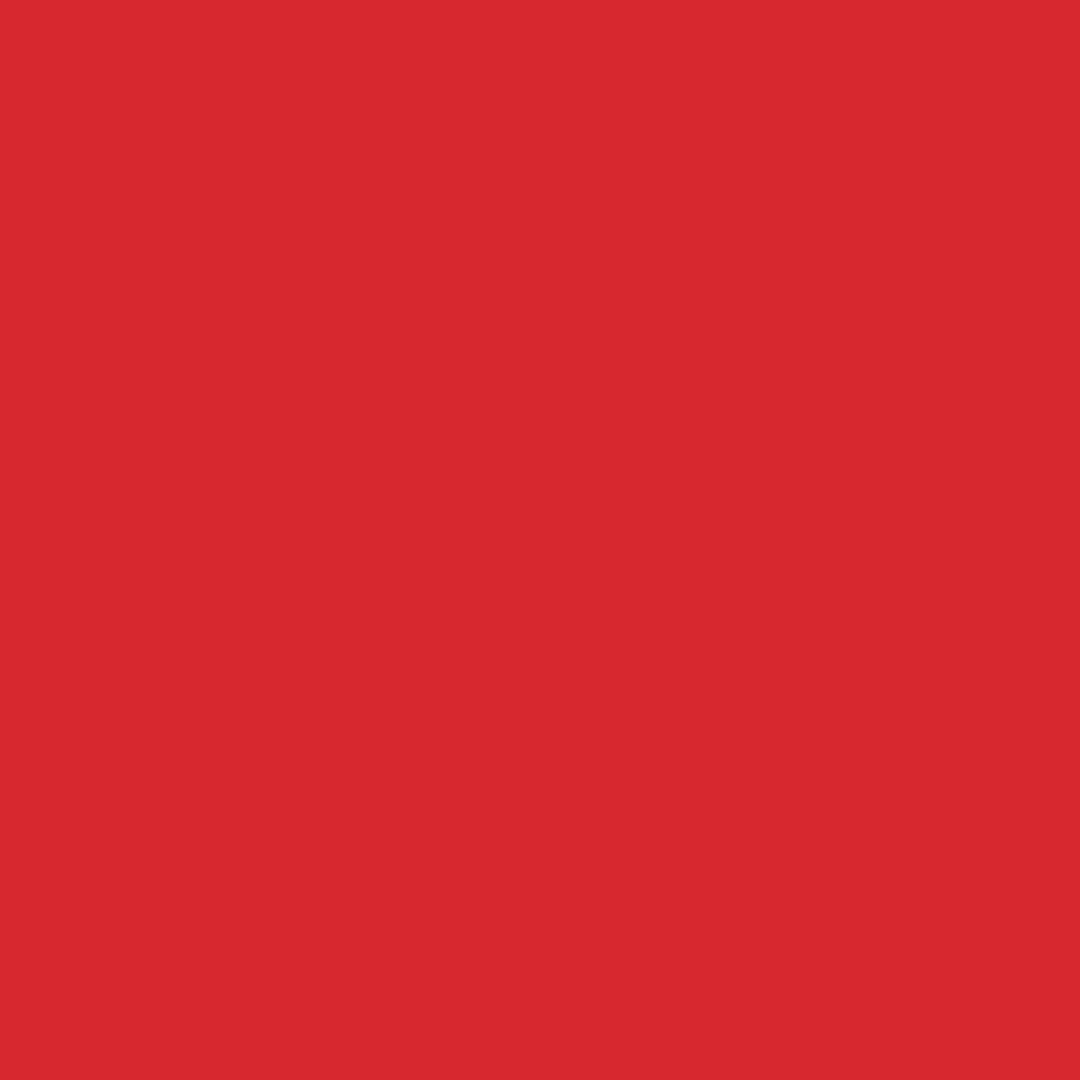 Manufakt Gartenarmlehnstuhl Modell 111A_Feruerrot