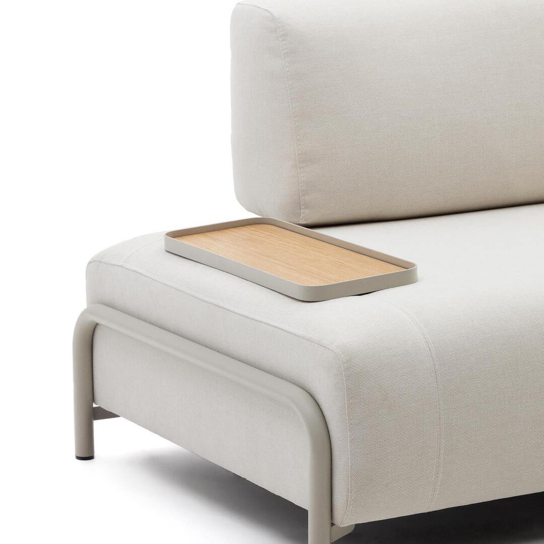 Kave Home Tablett Compo von Kave Home  Eiche