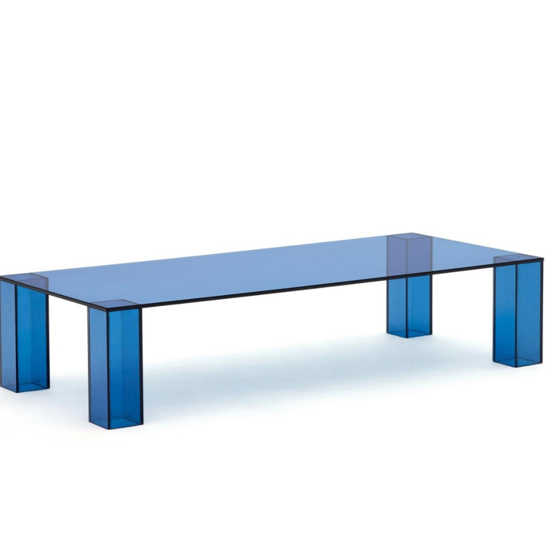 Kave Home Couchtisch Adularia von Kave Home  Blue