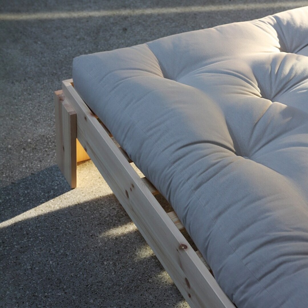 Karup Layers Bett mit Bank