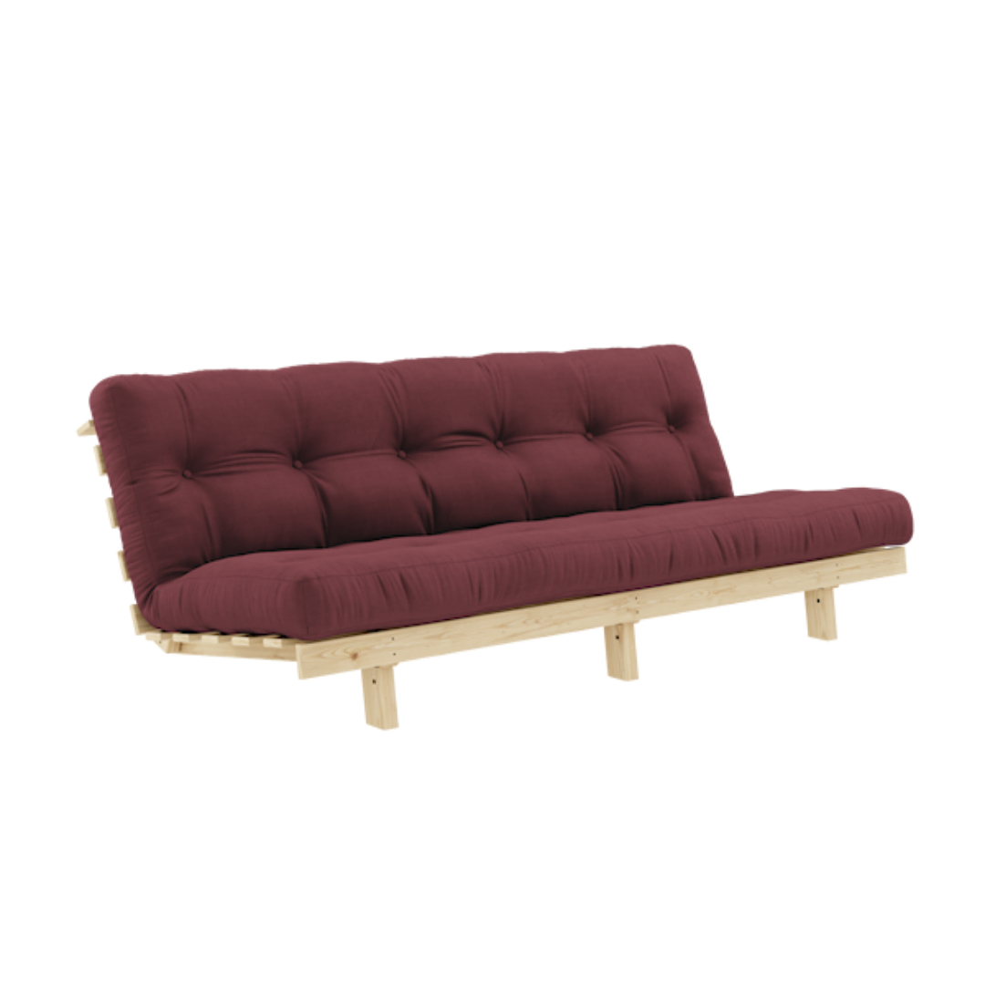 Karup Design Sofa Beds LEAN von Karup Design Bordeaux