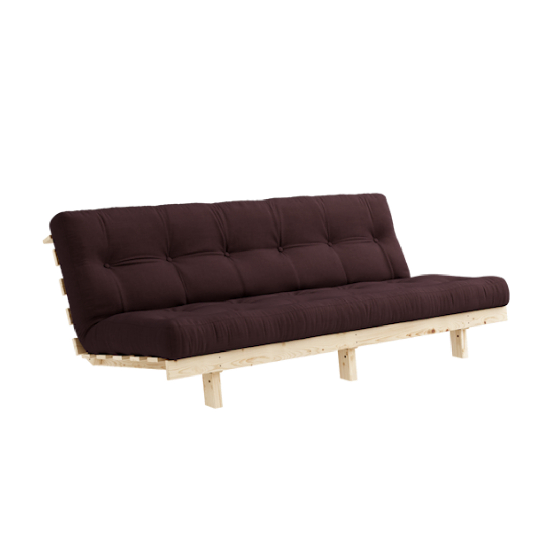 Karup Design Sofa Beds LEAN von Karup Design Brown