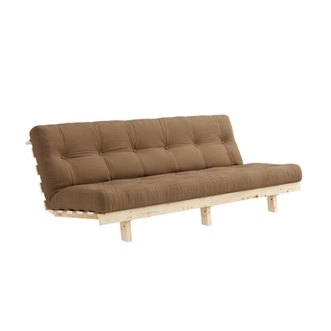 Karup Design Sofa Beds LEAN von Karup Design Mocha