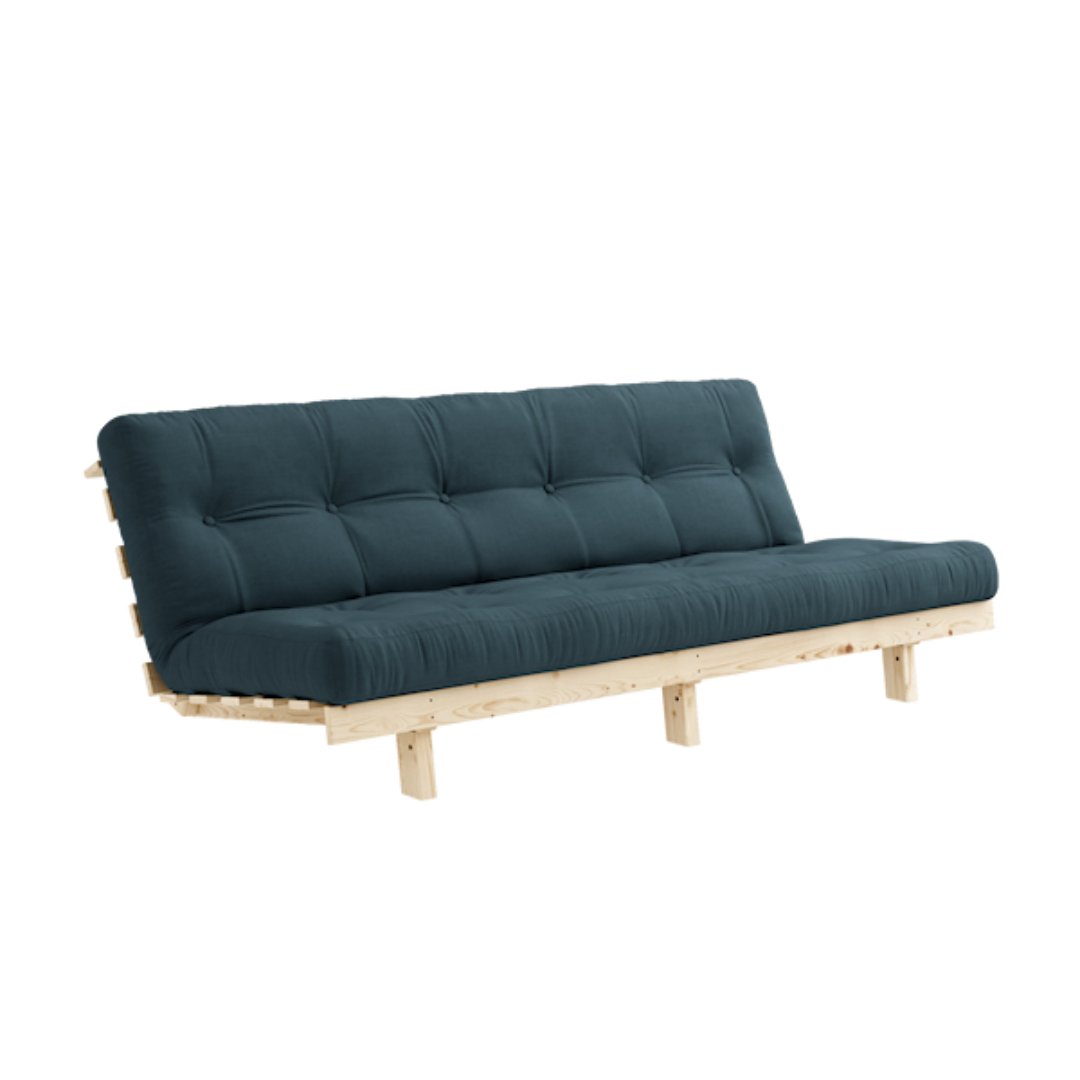 Karup Design Sofa Beds LEAN von Karup Design Petrol Blue