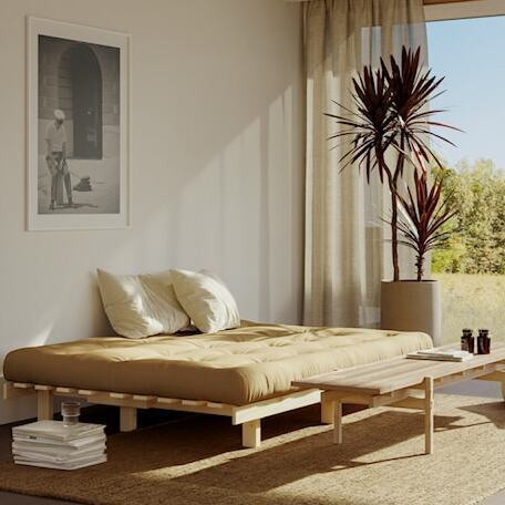 Karup Lean Sofa Bed