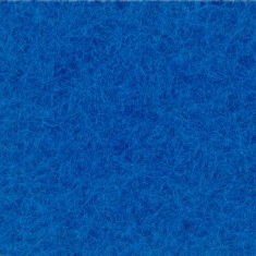 HEY-SIGN Sitzauflage für S 43 von Hey-Sign 10 Blau