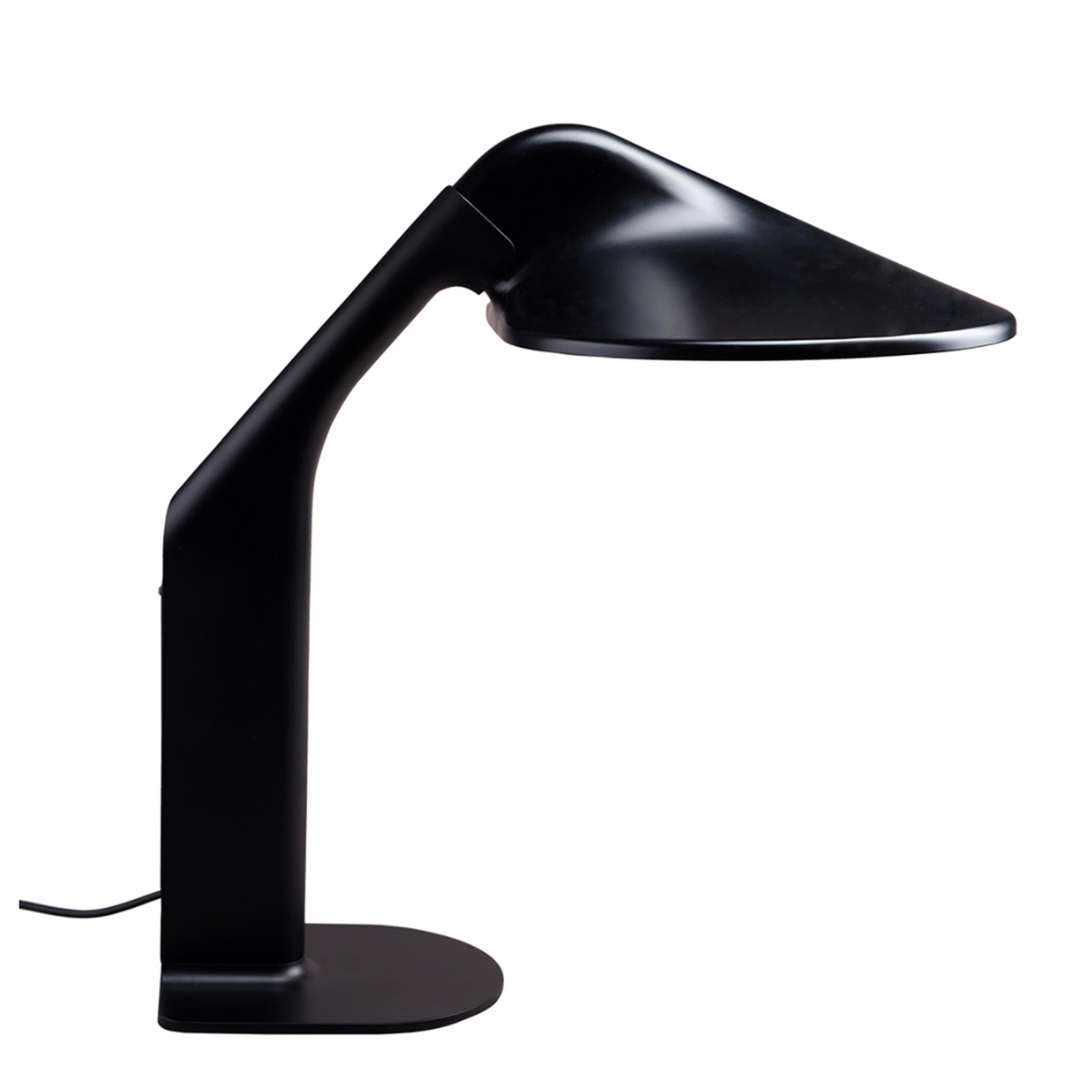 DCWeditions Niwaki Tischleuchte von DCW Black