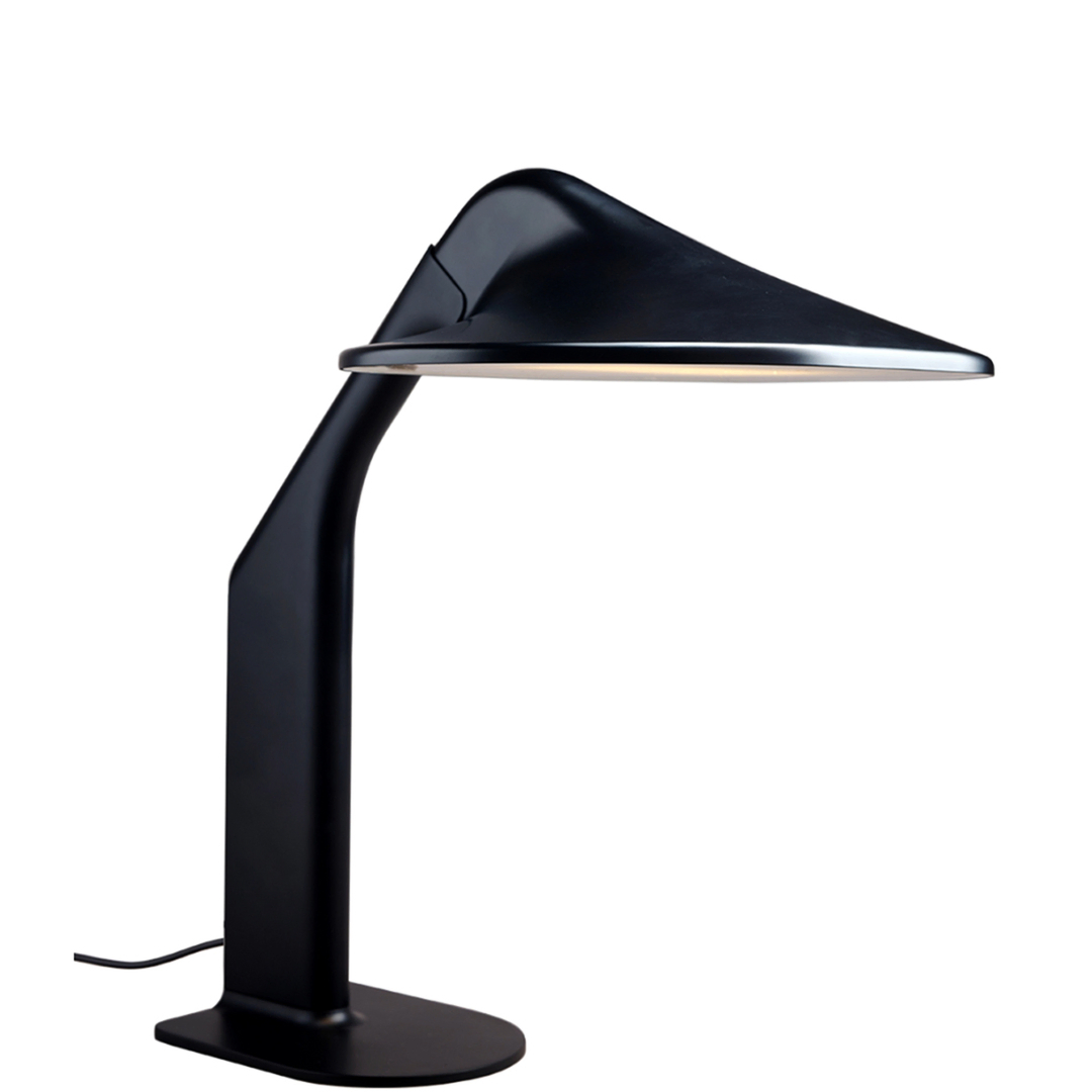 DCWeditions Niwaki Tischleuchte von DCW Black-1
