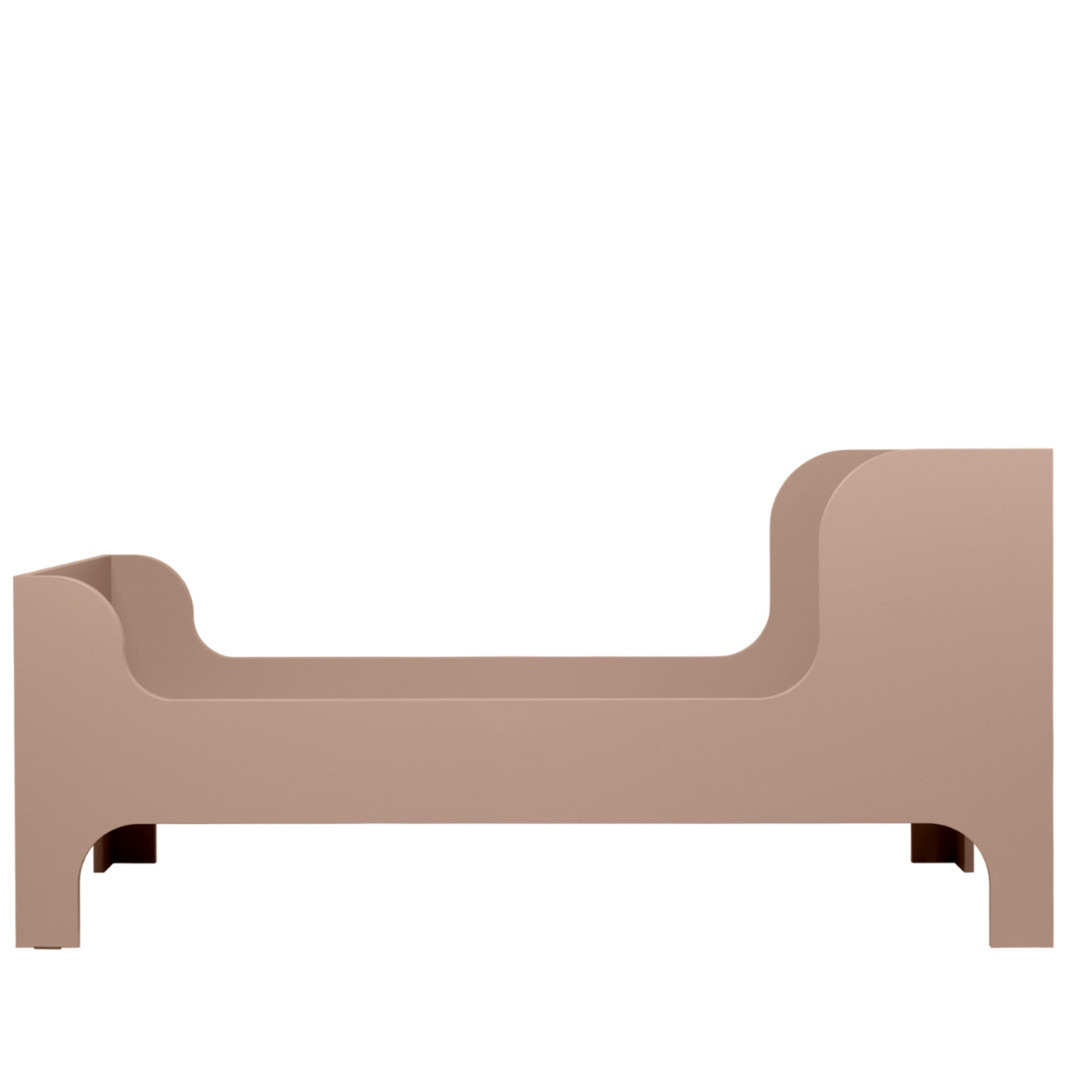 Ferm Living Jugendbett Sill von ferm living Rose
