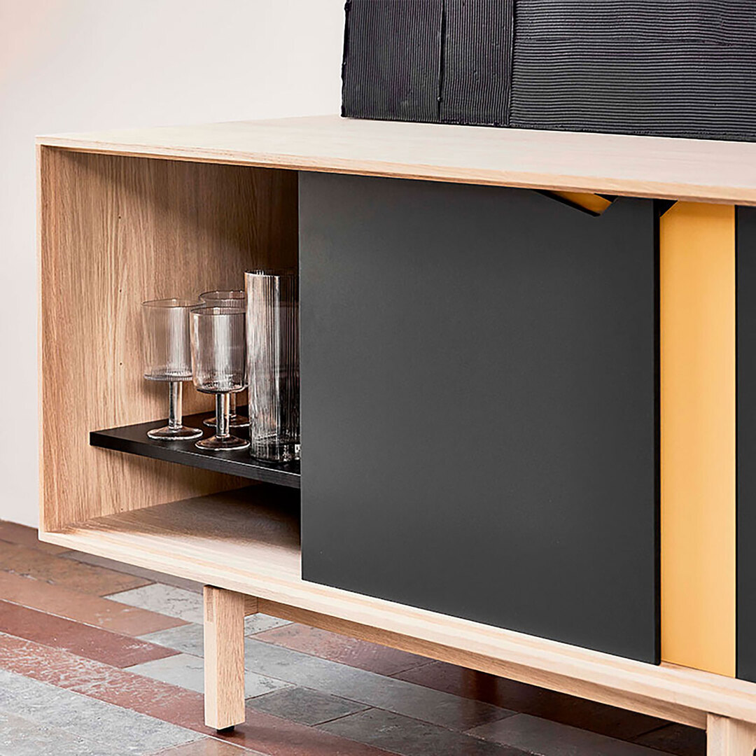 Sideboard S1 Andersen Furniture