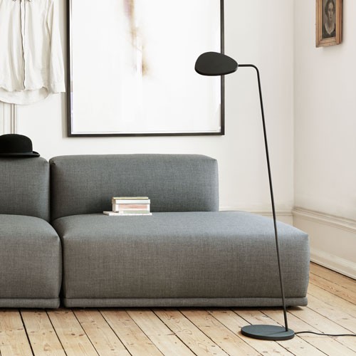 Leaf Leuchte Muuto