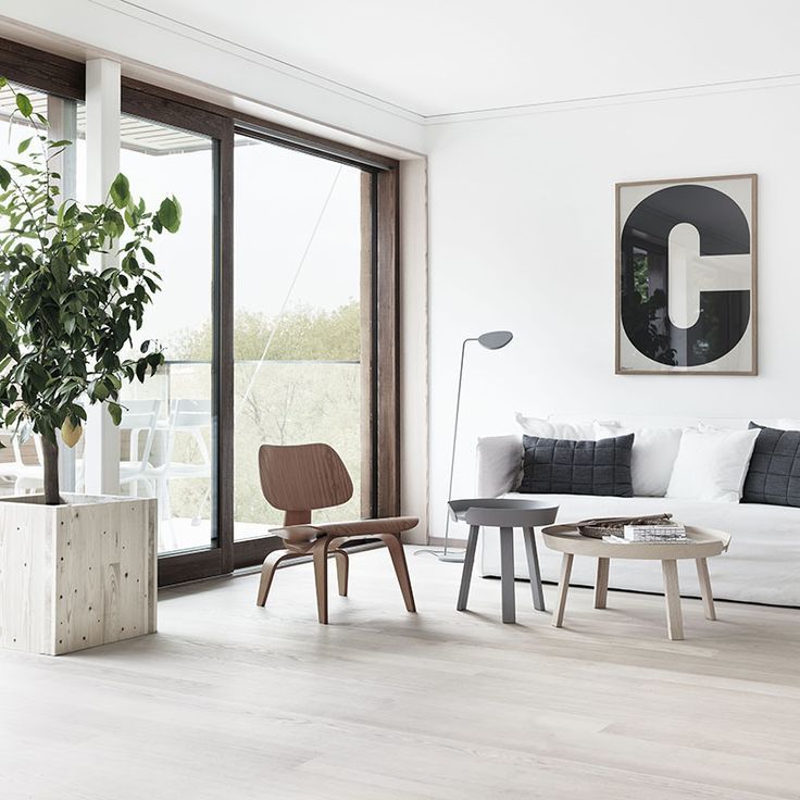 Leaf Leuchte Muuto